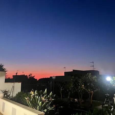 La Casa Dei Ciocio Cefalu