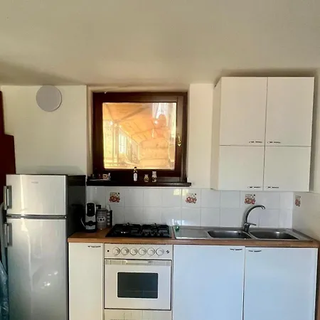 La Casa Dei Ciocio Cefalù