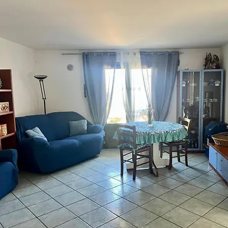 La Casa Dei Ciocio