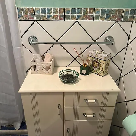 La Casa Dei Ciocio Σπίτι διακοπών