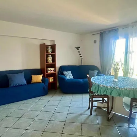 La Casa Dei Ciocio Holiday home *