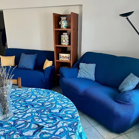 La Casa Dei Ciocio * Cefalu