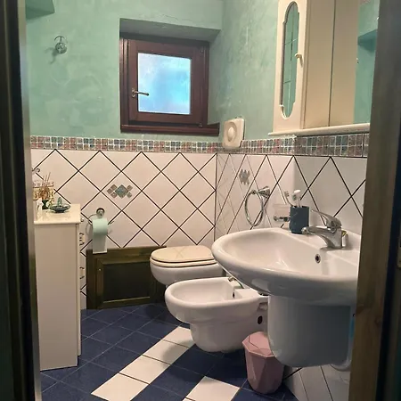 Σπίτι διακοπών La Casa Dei Ciocio