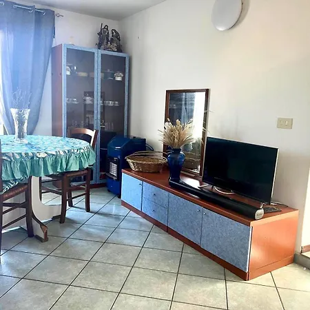 La Casa Dei Ciocio * Cefalu