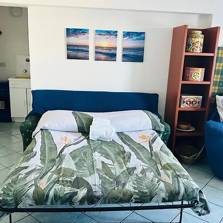 La Casa Dei Ciocio Cefalu