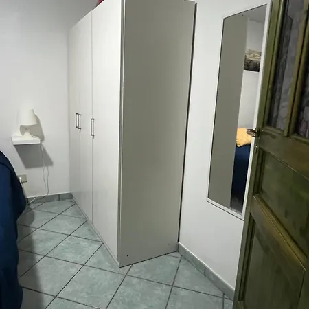 La Casa Dei Ciocio Holiday home