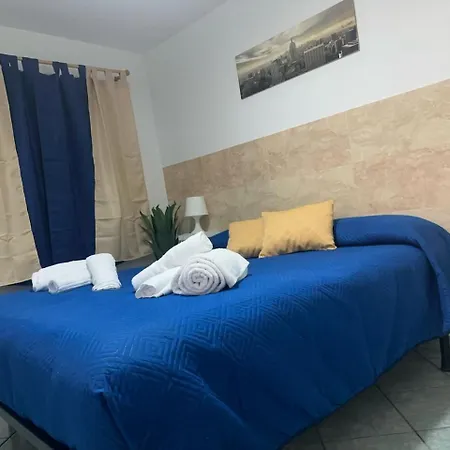 Σπίτι διακοπών La Casa Dei Ciocio