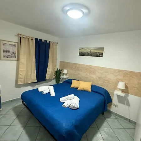 La Casa Dei Ciocio