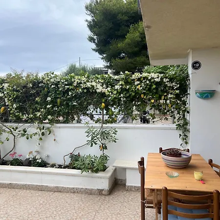 La Casa Dei Ciocio Holiday home