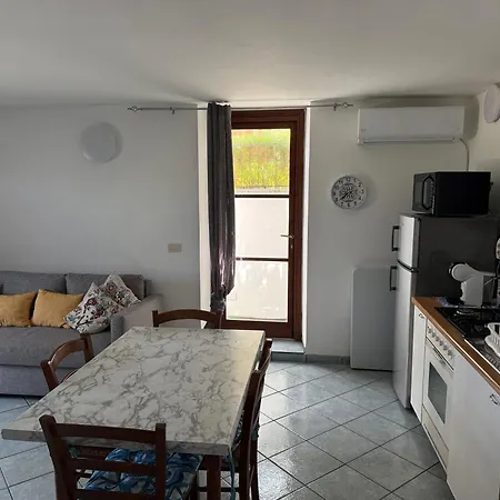 La Casa Dei Ciocio * Cefalu