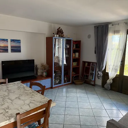 La Casa Dei Ciocio