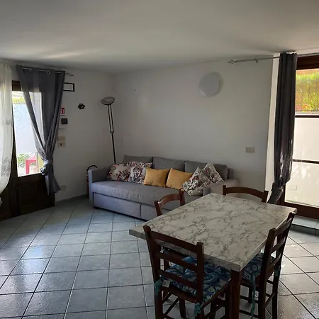 Holiday home La Casa Dei Ciocio Cefalu